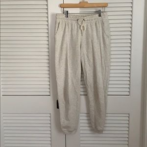 Old Navy Cozy Jogger Sweatpants